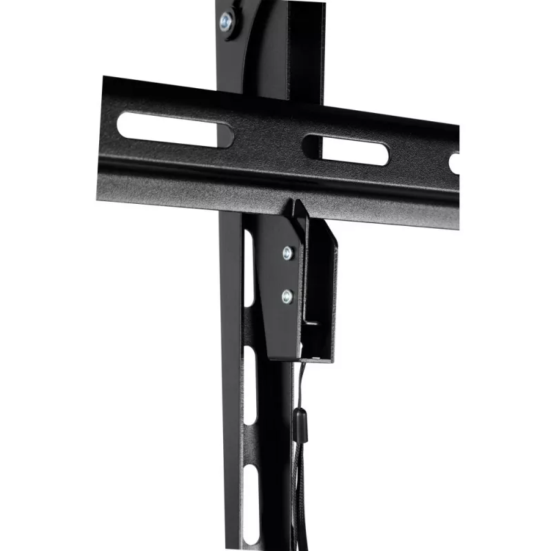 Supporto/stand TV Techly ICA-PLB-369T 3,05 m (120 pollici) nero