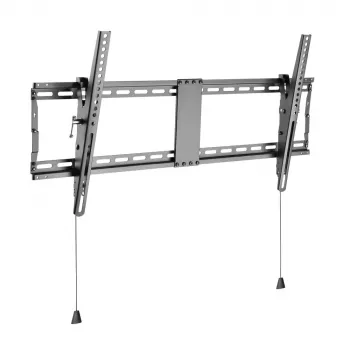 Supporto/stand a parete TV Techly ICA-PLB 590 2,29 m (90 pollici) nero