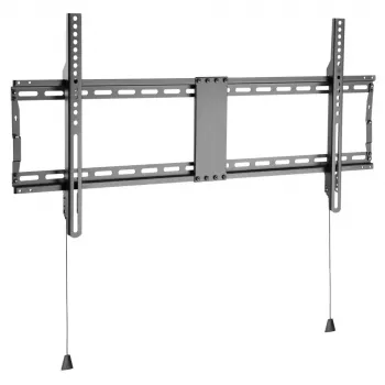 Supporto a parete fisso Techly per TV LED LCD 43–90 pollici