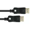 Cavo DisplayPort Techly ICOC DSP-A21-050 5m nero
