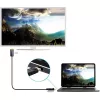 Cavo convertitore Techly 2m DisplayPort a HDMI 1.2 4K ICOC DSP-H12-020