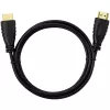 Cavo HDMI 2.0 Techly A/A M/M 9m nero 18 Gbit/s 3D