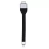 Adattatore cavo video Techly ICOC-USBC-VGA 0,12 m USB Type-C VGA (D-Sub)