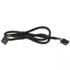 Adattatore StarTech.com 61 cm header USB interno per scheda madre a 2 porte seriali RS232