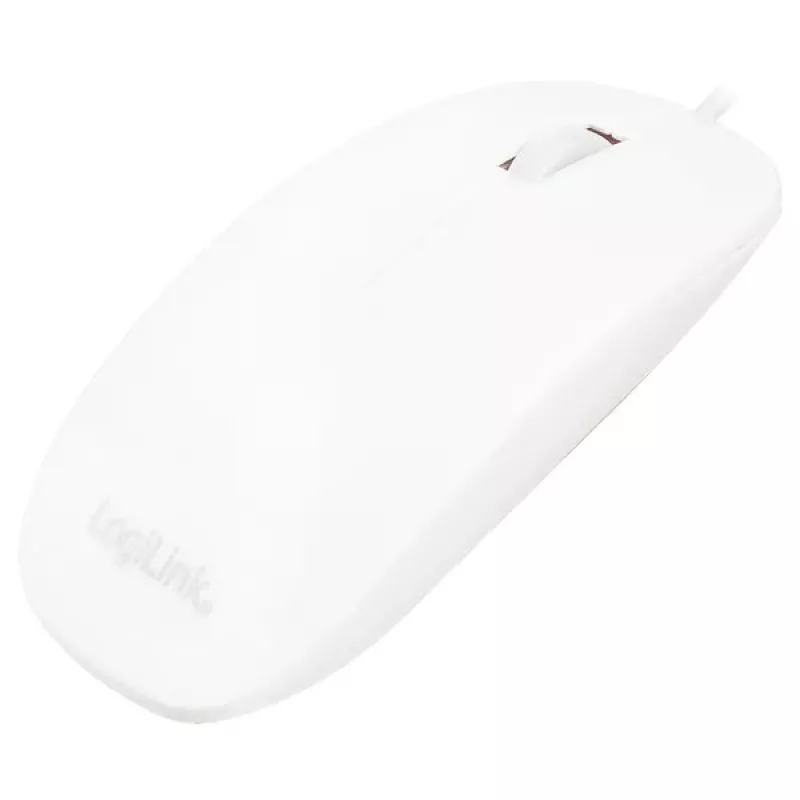 Mouse LogiLink ID0062 USB Type-A ottico