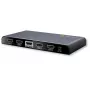 Splitter Techly HDMI 2.0 4K UHD 3D 4 vie