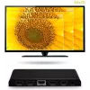 Splitter Techly HDMI 2.0 4K UHD 3D 4 vie
