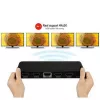 Splitter Techly HDMI 2.0 4K UHD 3D 4 vie