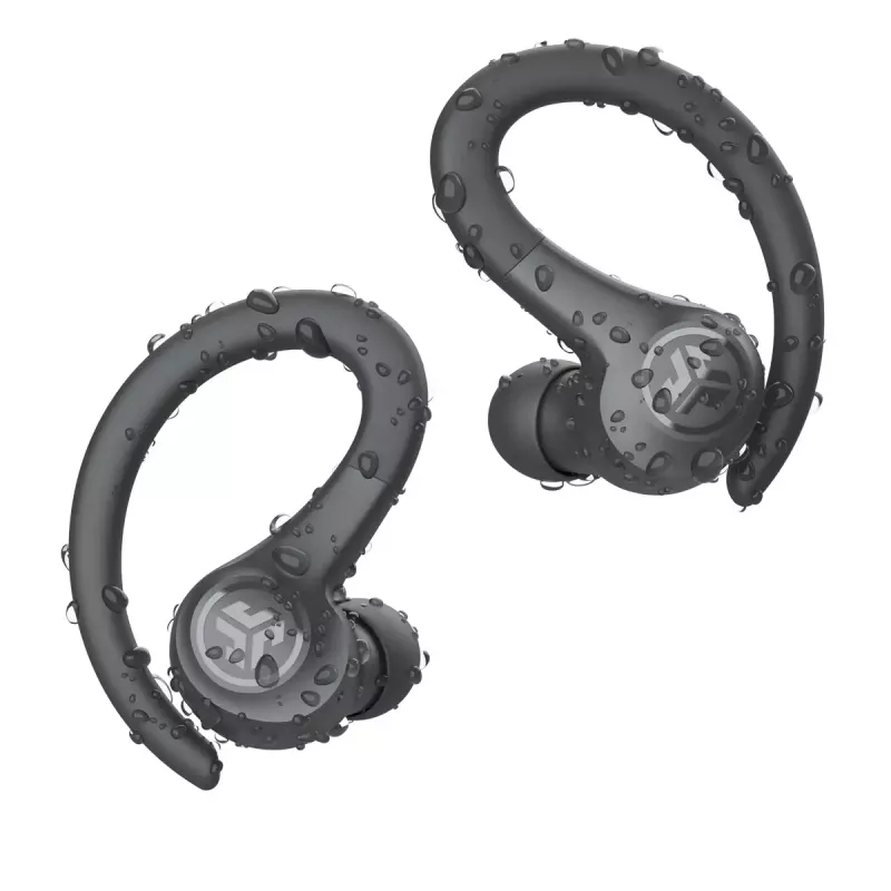 Cuffie JLab Go Air Sport True Wireless