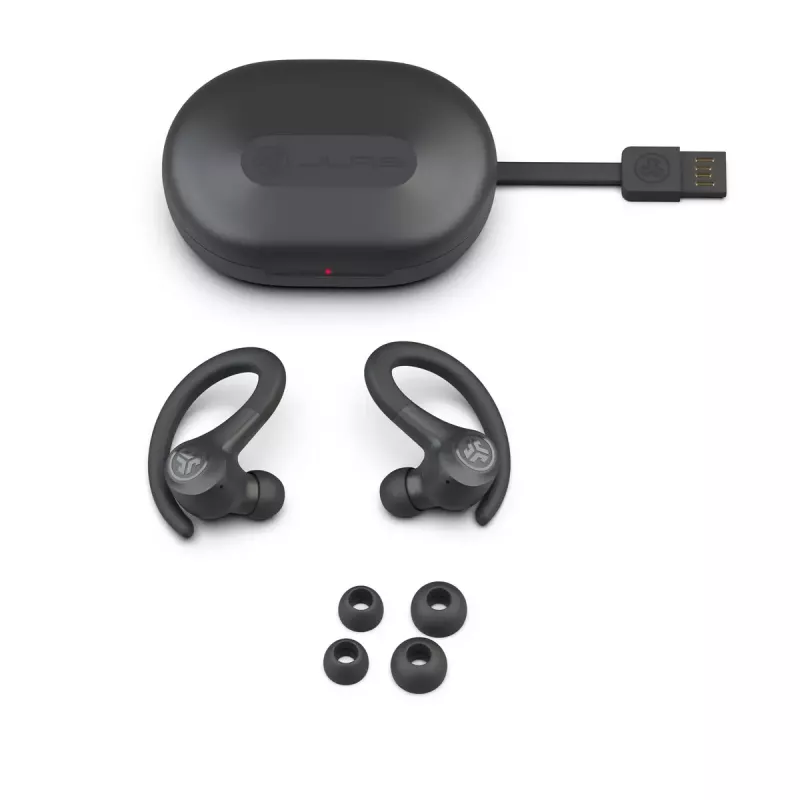 Cuffie JLab Go Air Sport True Wireless