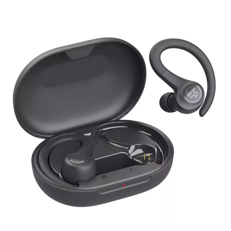Cuffie JLab Go Air Sport True Wireless