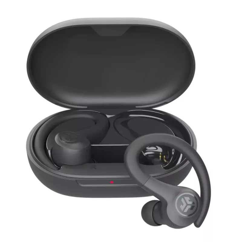 Cuffie JLab Go Air Sport True Wireless