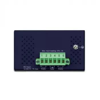 Switch unmanaged PLANET IGS-614HPT
