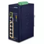 Switch unmanaged PLANET IGS-614HPT