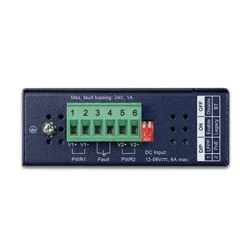 Convertitore di rete PLANET IGUP-805AT