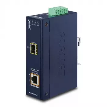 Convertitore di rete PLANET IGUP-805AT