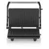 Piastra grill Tristar GR-2846