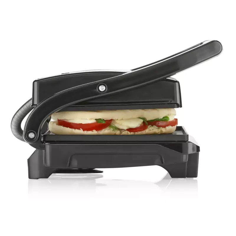 Piastra grill Tristar GR-2846