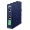 Splitter di rete PLANET IPOE-173S Power over Ethernet PoE