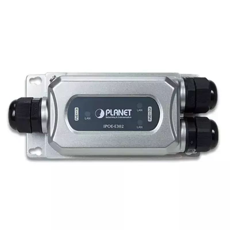 Trasmettitore di rete PLANET IPOE-E302