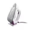 Braun IS3155VI 2400 W 2 L suola EloxalPlus viola, bianco