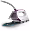 Braun IS3155VI 2400 W 2 L suola EloxalPlus viola, bianco