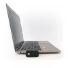 Hub interfaccia Techly IUSB3-HUB3-ROTB USB 3.2 Gen 1 (3.1 Gen 1) Type-A 5000 Mbit/s nero