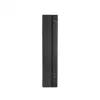 Case per computer Chieftec IX-06B-OP Small Form Factor (SFF) nero