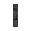 Case per computer Chieftec IX-06B-OP Small Form Factor (SFF) nero