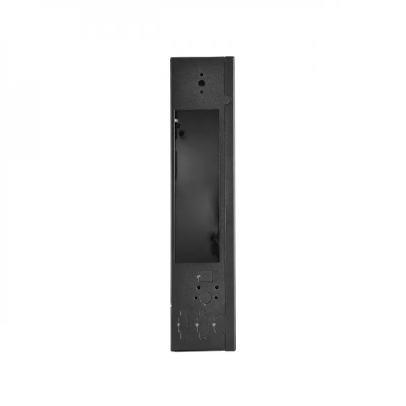Case per computer Chieftec IX-06B-OP Small Form Factor (SFF) nero