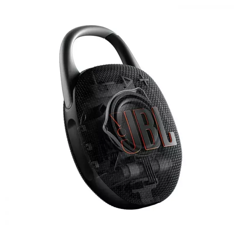 Altoparlante portatile mono JBL Clip 5 camouflage