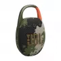 Altoparlante portatile mono JBL Clip 5 camouflage