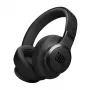JBL Live 770NC cuffie wireless con archetto per chiamate/musica Bluetooth nero
