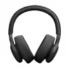 JBL Live 770NC cuffie wireless con archetto per chiamate/musica Bluetooth nero