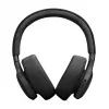 JBL Live 770NC cuffie wireless con archetto per chiamate/musica Bluetooth nero