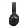 JBL Live 770NC cuffie wireless con archetto per chiamate/musica Bluetooth nero