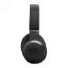 JBL Live 770NC cuffie wireless con archetto per chiamate/musica Bluetooth nero