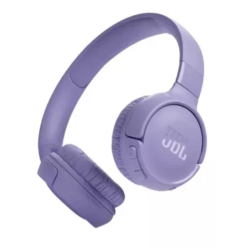 JBL Tune 520BT cuffie wireless con archetto per chiamate/musica USB Type-C Bluetooth viola