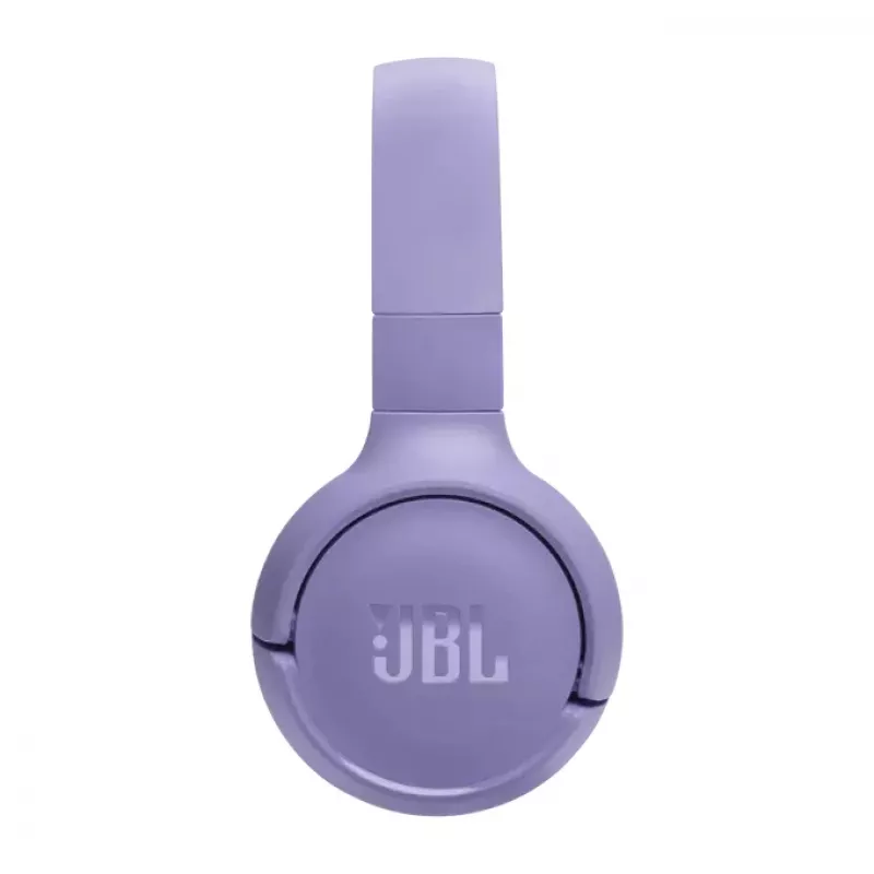 JBL Tune 520BT cuffie wireless con archetto per chiamate/musica USB Type-C Bluetooth viola