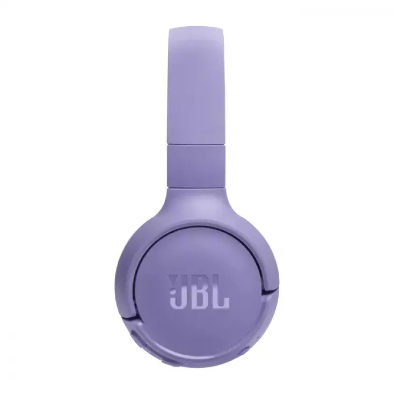 JBL Tune 520BT cuffie wireless con archetto per chiamate/musica USB Type-C Bluetooth viola