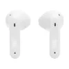 JBL Tune Flex 2 cuffie True Wireless Stereo (TWS) in-ear per chiamate/musica Bluetooth bianco