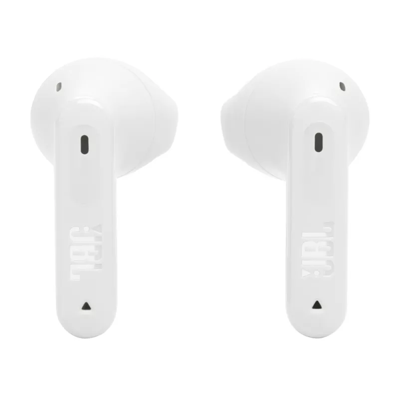 JBL Tune Flex 2 cuffie True Wireless Stereo (TWS) in-ear per chiamate/musica Bluetooth bianco