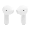 JBL Tune Flex 2 cuffie True Wireless Stereo (TWS) in-ear per chiamate/musica Bluetooth bianco