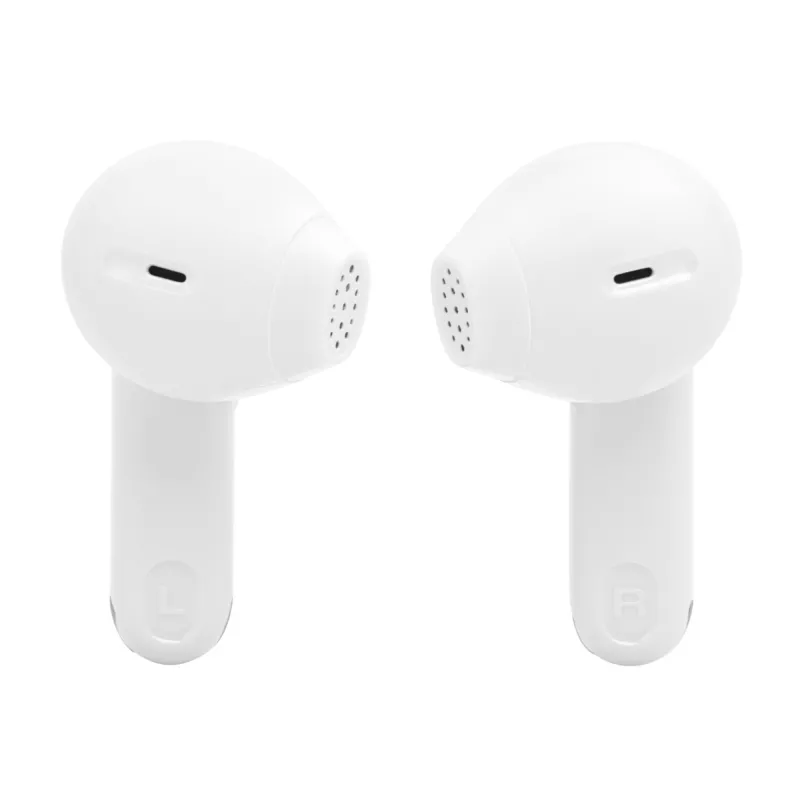 JBL Tune Flex 2 cuffie True Wireless Stereo (TWS) in-ear per chiamate/musica Bluetooth bianco