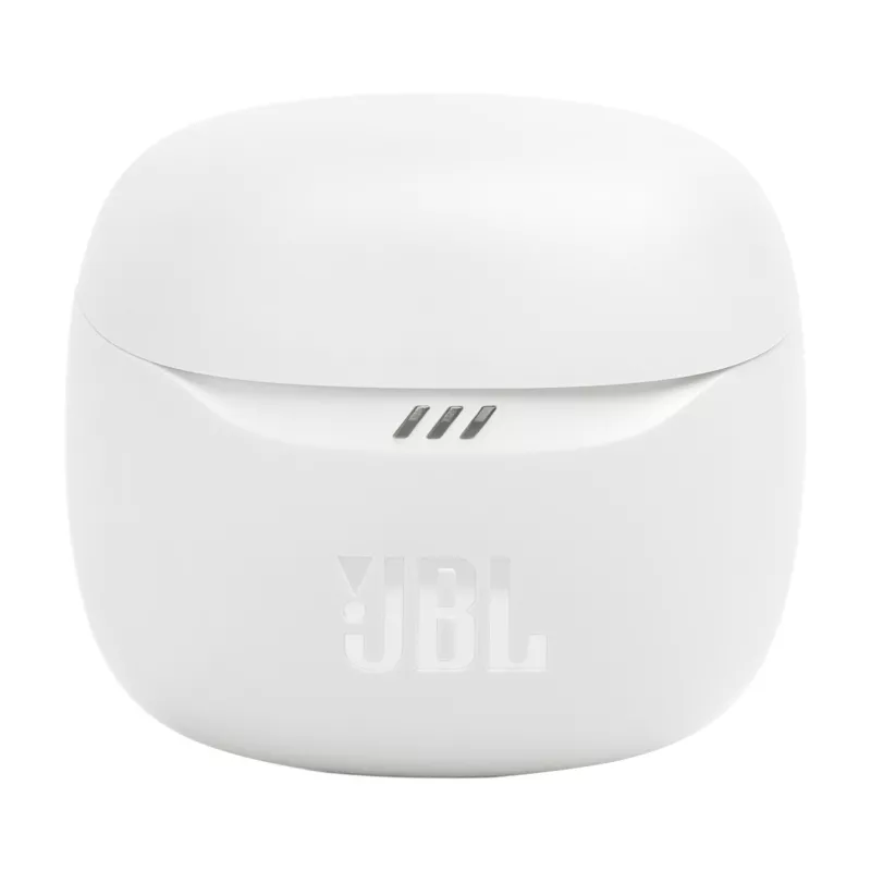 JBL Tune Flex 2 cuffie True Wireless Stereo (TWS) in-ear per chiamate/musica Bluetooth bianco