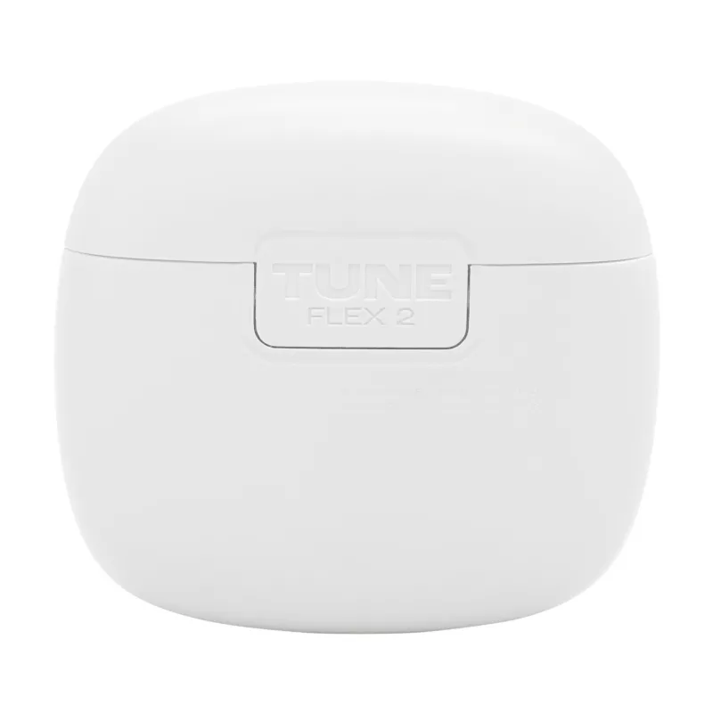 JBL Tune Flex 2 cuffie True Wireless Stereo (TWS) in-ear per chiamate/musica Bluetooth bianco