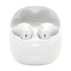 JBL Tune Flex 2 cuffie True Wireless Stereo (TWS) in-ear per chiamate/musica Bluetooth bianco