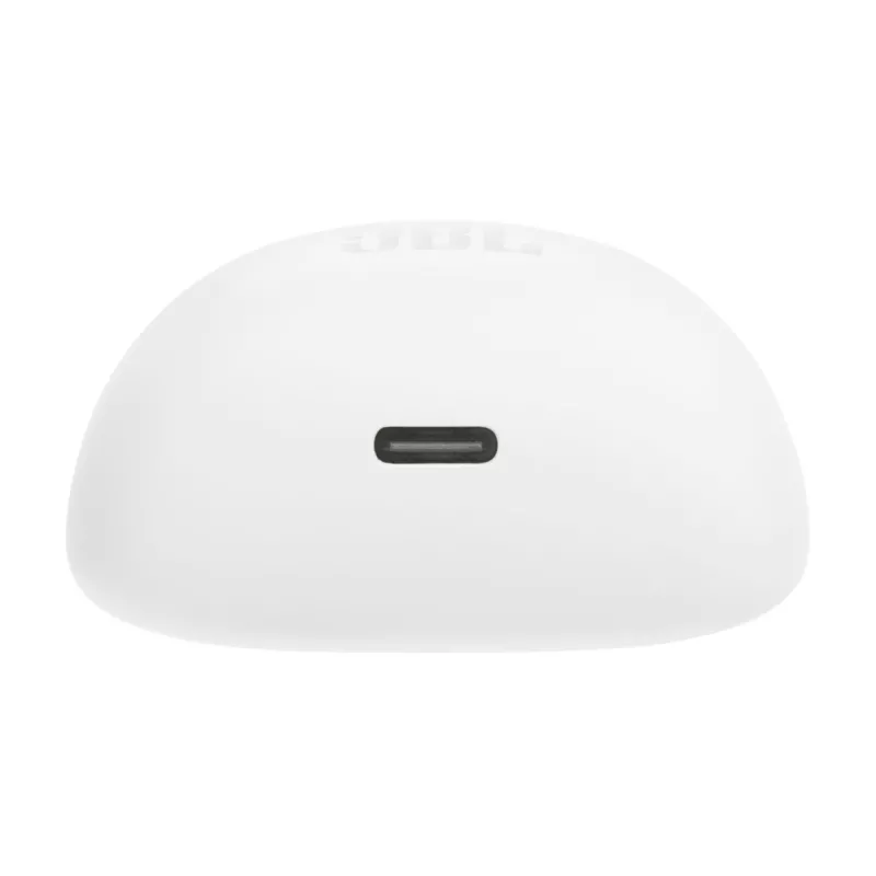 JBL Tune Flex 2 cuffie True Wireless Stereo (TWS) in-ear per chiamate/musica Bluetooth bianco
