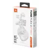 JBL Tune Flex 2 cuffie True Wireless Stereo (TWS) in-ear per chiamate/musica Bluetooth bianco
