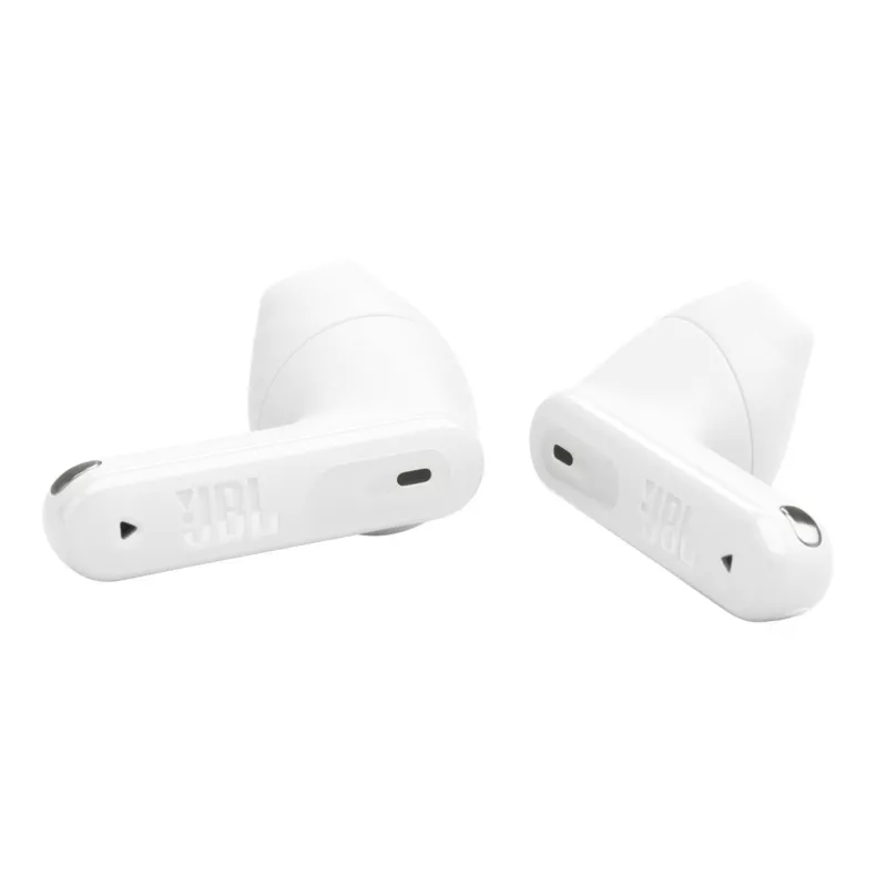 JBL Tune Flex 2 cuffie True Wireless Stereo (TWS) in-ear per chiamate/musica Bluetooth bianco